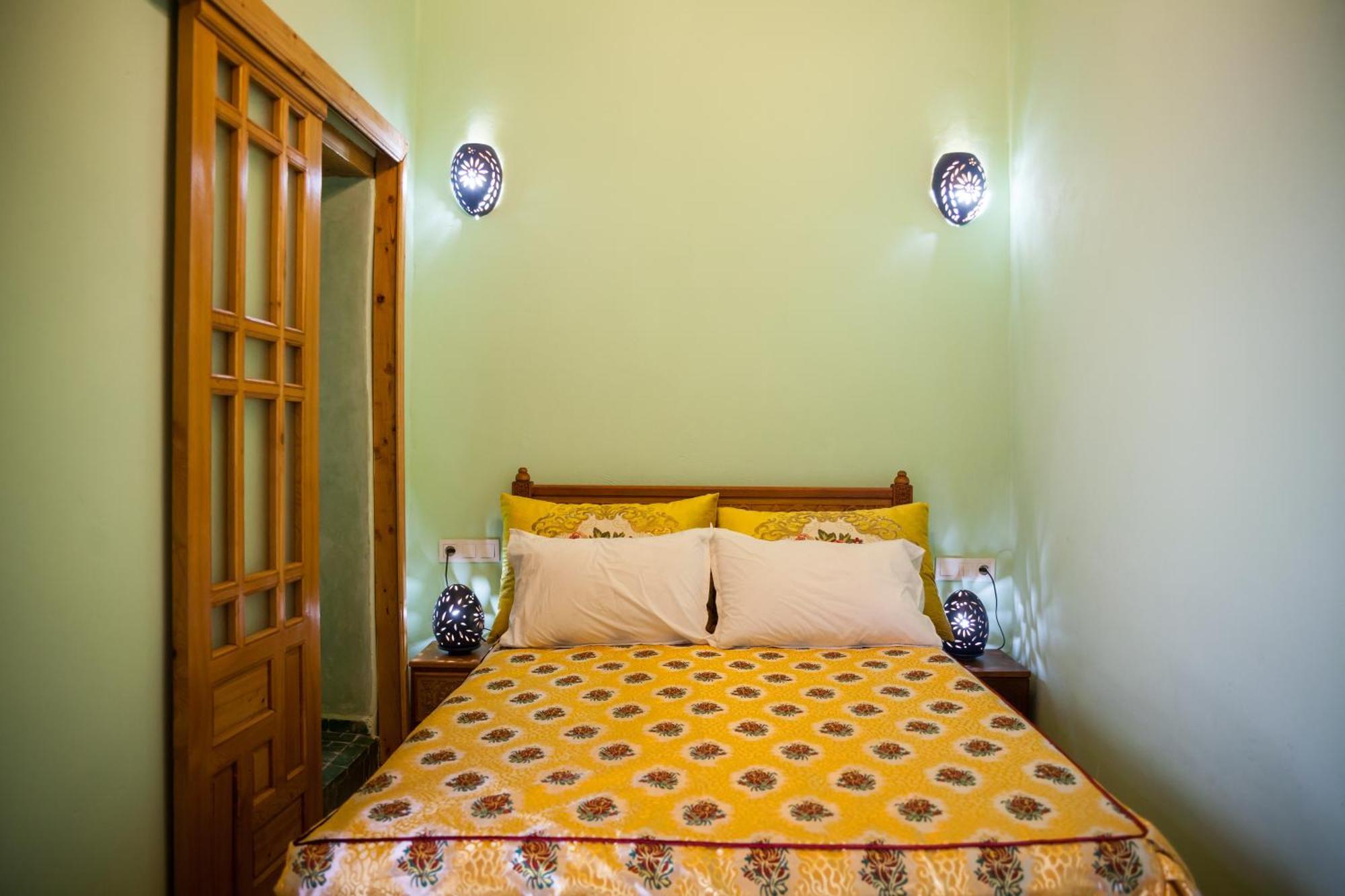Dar Shaeir Bed & Breakfast Rabat Bilik gambar